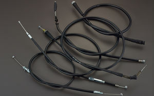 Cable de freno delantero para HONDA CRF100F, XR100R - Product Image 4