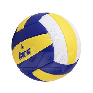 Ballon de volley-ball de conception professionnelle, dernière collection 2026, vente en gros, ballon de volley-ball durable - Product Image 3