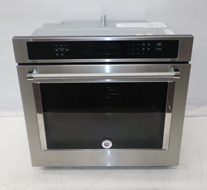 เตาอบไฟฟ้าแบบติดผนัง KOSE500ESS 30 ลิตร รุ่น S-S พร้อมระบบ Convection - Product Image 2