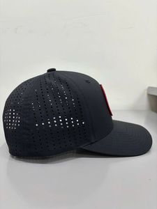 Injae Vina หมวกกอล์ฟ5แผงแบบปรับได้สำหรับทุกเพศหมวกเบสบอลน้ำหนักเบาระบายอากาศได้ดีสำหรับกลางแจ้งการปั่นจักรยานในฤดูหนาว - Product Image 5