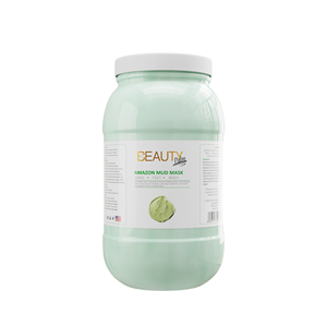 Mascarilla Facial y Corporal de Té Verde Orgánico Beauty Palm, Blanqueadora, Hidratante y Nutritiva para Todo Tipo de Piel - Product Image 6
