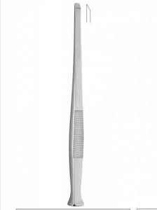 Cincel para Hueso Quirúrgico Manual, Instrumento Dental, Cincel para Hueso Alexander Gouge, Cincel para Hueso General, Cincel para Hueso Alexander - Product Image 3