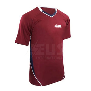 Dernier design, prix raisonnable, uniforme de volley-ball pour jeunes, qualité supérieure, uniforme de volley-ball grande taille - Product Image 6