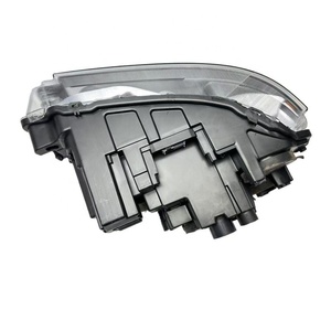 Feux de voiture pour <span class=keywords><strong>Range</strong></span> <span class=keywords><strong>Rover</strong></span> <span class=keywords><strong>Sport</strong></span> L320 Phare pour <span class=keywords><strong>Range</strong></span> <span class=keywords><strong>Rover</strong></span> L320 2010 <span class=keywords><strong>2011</strong></span> 2012 2013 Phare LED - Product Image 5