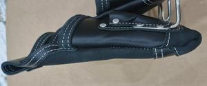 Leather Sheath <b>Tool</b> Holsters Belt Holder Pouch Bag Pruner Sheath Garden Pliers Scissors Holder Fanny Pack Waist Bag - Product Image 3
