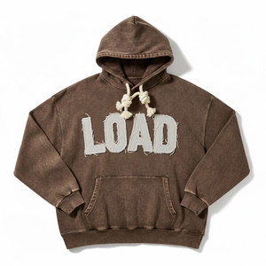 Sweat à capuche pour homme en tissu polaire doux, chaud, respirant, coupe décontractée, idéal pour l'hiver, vêtements décontractés, style streetwear et confort quotidien. - Product Image 3