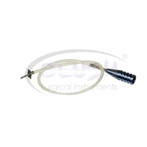 <b>Suturing</b> Cannula Set Ophthalmic Stainless Steel Eye Surgery <b>Suturing</b> Instrument <b>Kit</b> CE ISO Certified Reusable By Blush Surgical - Product Image 3