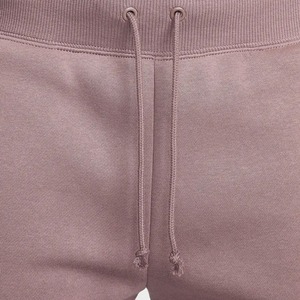 Pantalon évasé personnalisé OEM pour hommes, streetwear d'extérieur, coton noir, pantalon évasé uni pour hommes - Product Image 5