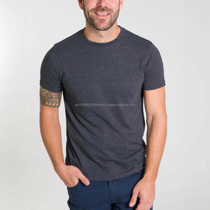 Camiseta de Algodón 100% Ligera de Alta Calidad, 200 GSM, Estilo Holgado con Hombros Caídos, Personalizable - Product Image 4