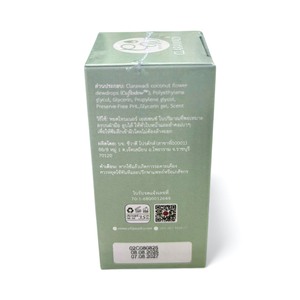 Clarawadi Cuflodew Tónico Facial Esencia Líquida 35ml. Su Pre-Serum Esencial para Preparar la Piel para una Absorción Máxima - Product Image 6