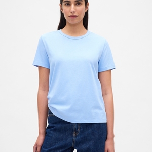 Camiseta de Mujer, Diseño Largo, Dobladillo Curvo, Tela Elástica Flexible, Prenda Deportiva Cómoda, Venta al Por Mayor, Compra a Granel - Product Image 1
