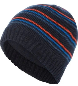 Super Quality 100% <b>Wool</b> Wholesale Winter <b>Beanie</b> Hat Custom Printed Logo Breathable <b>Beanies</b> Made In Pakistan Premium Warm Skull C - Product Image 1