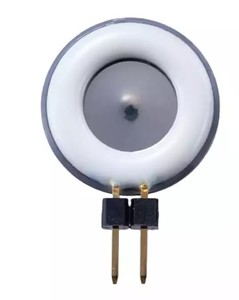 Medical <strong>Nebulizer</strong> <strong>Mesh</strong> With Precision Electroformed Technology - Product Image 1