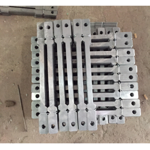 Soporte Técnico en Línea para Vietnam: Accesorio de Encofrado Industrial de Alta Resistencia para Muros de Hormigón - Tirante Plano - Product Image 6