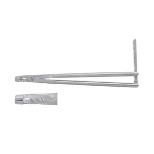 Pinces molaires vétérinaires-chirurgicales de haute qualité du Pakistan par Dentric Implants - Product Image 1