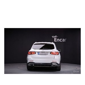 เมอร์เซเดส-เบนซ์ GLC300 GLC-Class 4MATIC พฤศจิกายน 2022 ระยะทาง 33,455 กม. เกียร์อัตโนมัติ เบาะหนัง พวงมาลัยซ้าย กล้องมองหลัง - Product Image 4