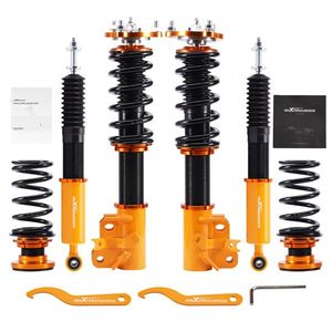 ชุดแต่งโช้คอัพปรับระดับได้ 24 ระดับ สำหรับ Honda Civic FD1 FD2 FD7 FA1 FG1 FG2 FA5 ปี 2006-2011 - Product Image 6