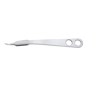 เครื่องมือผ่าตัดกระดูกแบบแมนนวลคุณภาพสูง ยี่ห้อ Dentavex รุ่น Hohmann Bone Elevator ทำจากสแตนเลส ขนาด 70 ซม. - Product Image 2