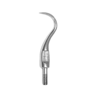 Removedor de Coronas Morrell, Removedor Manual de Puentes Dentales, Instrumento Restaurador de Acero Inoxidable con 3 Puntas, Kit de Herramientas Dentales, CE - Product Image 5