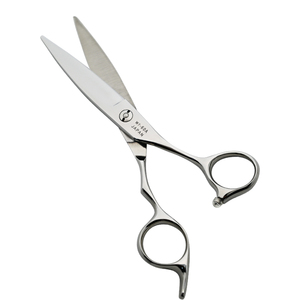 Tijeras Profesionales Japonesas SS para Cortar el Cabello, Tijeras de Acero Inoxidable para Peluquería, Tijeras para Entresacar el Cabello - Product Image 4