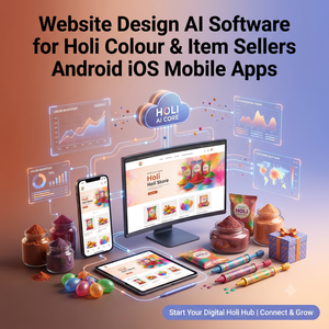Applications mobiles Android iOS, logiciels ERP et CRM basés sur l'IA pour conseillers financiers, conception de sites Web, plugin WordPress Shopify, e-commerce IA - Product Image 4