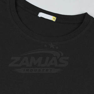 T-shirts pour hommes de qualité supérieure, nouveau design, 100% coton, coupe ajustée, t-shirts pour hommes à la mode de haute qualité, coupe ajustée - Product Image 5