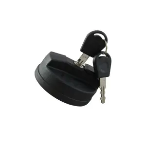 2993924 Fuel Tank Cap For Iveco Eurocargo