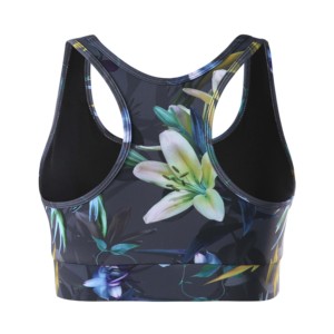 Soutien-gorge de sport de qualité supérieure pour le fitness et le yoga, soutien-gorge de sport à sublimation haute performance pour femmes, léger et confortable - Product Image 2