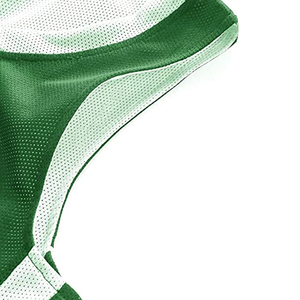2026 Latest Arrival Customizable Basketball Jersey For Unisex <b>Light</b> Weight Breathable And Comfortable Basketball Jersey - Product Image 5