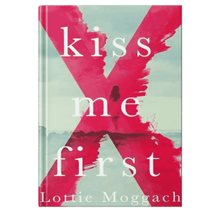 Besame Primero de la Autora Lottie Moggach, Libro de Tapa Blanda Personalizado - Product Image 3