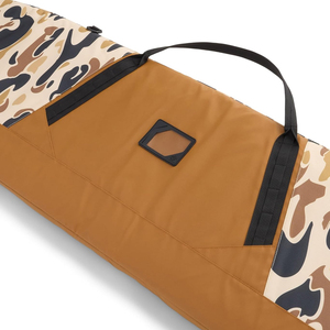 กระเป๋าใส่สโนว์บอร์ดแบบหนาพิเศษพร้อมผ้าคลุมกันน้ำและหูหิ้วที่สะดวกสบาย กระเป๋าใส่อุปกรณ์สกีอเนกประสงค์พร้อมช่องแยกต่างหาก - Product Image 6