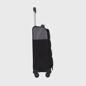 Sac de voyage pliable Arctic Fox BOOM avec fermeture éclair pour les voyages en plein air - Castle Rock - Product Image 2