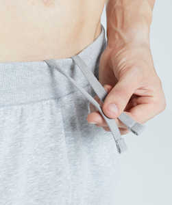 Nuevo Diseño al por Mayor, Logotipo Personalizado, Ropa Urbana de Marca, Pantalones Cortos Deportivos de Algodón Casual, con Cordón Ajustable, Tejido Sólido, Estilo Legacy - Product Image 5