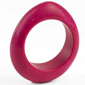 Bracelets en résine motif ange, artisanat unique et élégant en résine pour fêtes, souvenirs ou cadeaux par AFZA ENTERPRISES - Product Image 1