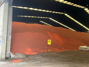 VIETGRO - Muriate de potasse (MOP) -Engrais en poudre de chlorure de potassium au Vietnam - Product Image 2