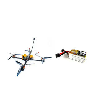 China's New 7 10 13 Inch Heavy Payload Racing Drones with <b>Thermal</b> <b>Camera</b> and Customizable Flight Controller FPV Technology - Product Image 5