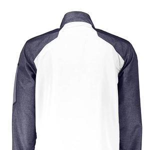 Customized Softshell High Quality Adult Size Blank Waterproof Windbreaker Jackets - Product Image 5