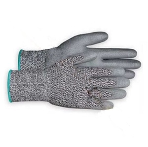 Tactical Chemical Resistant Washable Waterproof <b>Long</b> Sleeve Reusable Warm Firefighters <b>Gloves</b> - Product Image 3