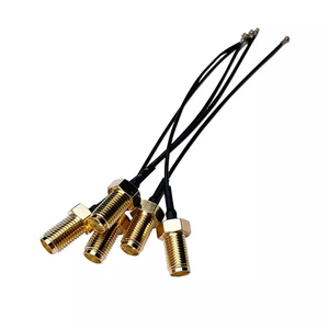 Cable coaxial de níquel/latón de 6 GHz - Product Image 6