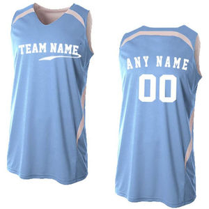 Camiseta de Baloncesto Unisex de Talla Grande, Logotipo Personalizado Impreso, Transpirable, Absorbente de Humedad, Secado Rápido, Sin Mangas, 100% Poliéster - Product Image 1