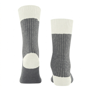 Chaussettes antidérapantes en tissu éponge double face pour hommes, personnalisées, pour le basketball, avec grip, tricotées, vente en gros - Product Image 2