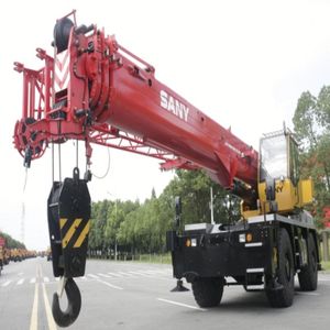 <span class=keywords><strong>Grue</strong></span> lourde Sany SRC300CR haute capacité, inspectée, à <span class=keywords><strong>louer</strong></span> - Product Image 1