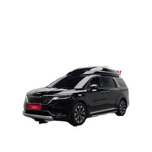 Kia Carnival 2023 de 7 Plazas, Limusina de Alta Gama, 18,901 km, Diésel, Caja de Cambios Automática, Asientos de Cuero, Volante a la Izquierda, Cámara Trasera - Product Image 1