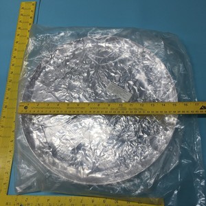 AMAT 0020-23586 ADAPTER SHIELD 8" WAFTER G12, 139939 - Equipo y piezas de semiconductores de confianza globales en el mercado - Product Image 4