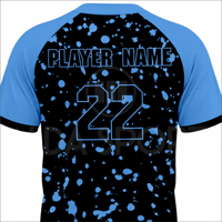 Meilleures ventes - Maillots de baseball personnalisés Wida Sports - Uniformes sportifs de qualité supérieure - Vêtements de sport antibactériens - Col en V - Manches courtes