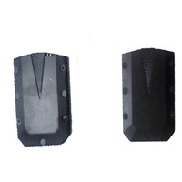 Service de moulage par injection sur mesure pour composants structurels en PC et ABS des écrans d'ordinateurs portables, des cadres intermédiaires de smartphones et des composants électroniques 3C
