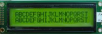 Fabricantes de paneles de pantalla LCD Wisetip Vc20X2A Solución de pantalla de módulo LCD de caracteres