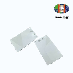 แผ่นพลาสติกน้ำหนักเบา OEM รุ่นใหม่ พร้อมดีไซน์ตามสั่งและวัสดุ AI203 - Product Image 3