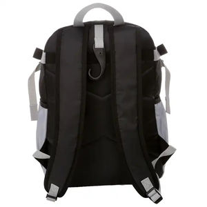 Bolsa de Entrenamiento Personalizada de Gran Capacidad, Multifuncional, para Baloncesto, Fútbol, Deportes, Mochila Deportiva con Envío - Product Image 2