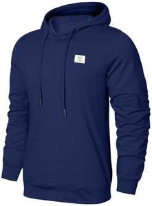 Ensemble de survêtement moderne pour homme, conçu pour la salle de sport, le jogging, les activités de fitness et le style streetwear décontracté. - Product Image 5